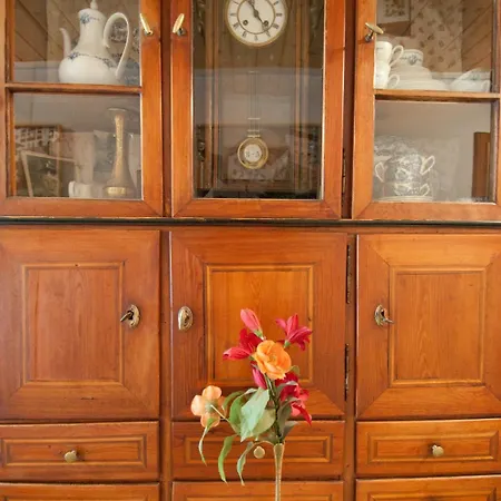 Garni-appartement Collina