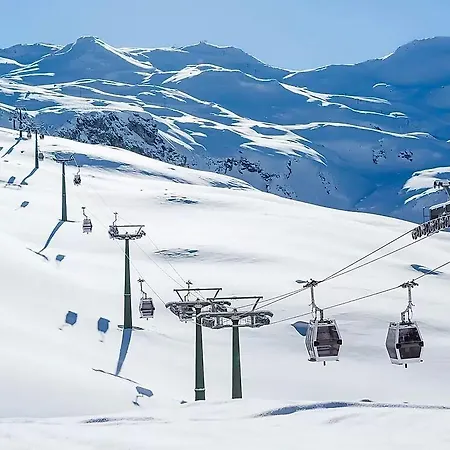 Garni-appartement Collina Guest house