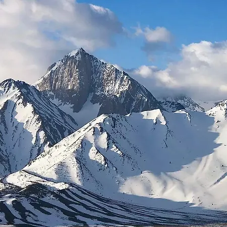 Garni-appartement Collina 3* Samnaun