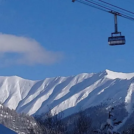 Gasthof Garni-appartement Collina