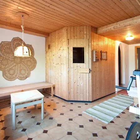 Pensión Garni-appartement Collina
