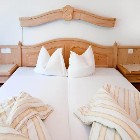 Garni-appartement Collina Guest house