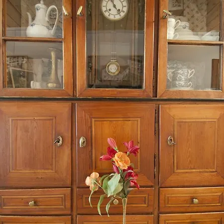 Garni-appartement Collina Guest house