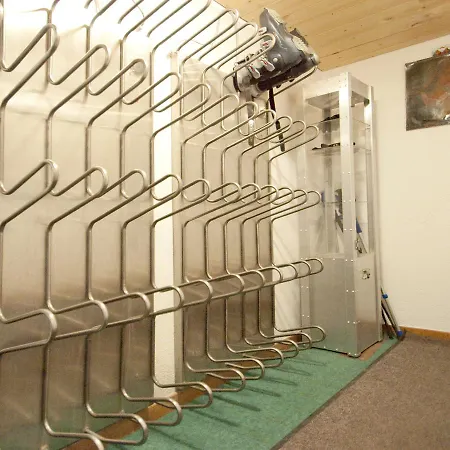 Garni-appartement Collina Guest house