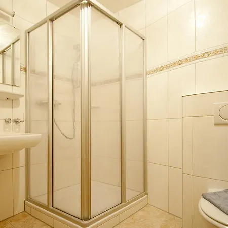 Garni-appartement Collina 3* Samnaun