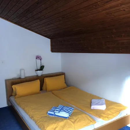 Gasthof Garni-appartement Collina 3*