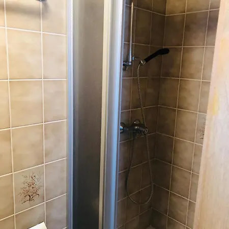 Πανσιόν Garni-appartement Collina 3*