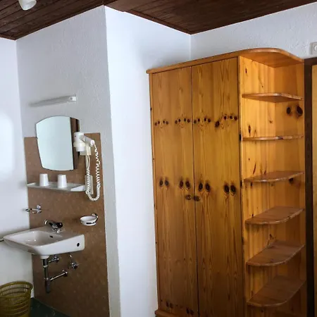 Garni-appartement Collina Πανσιόν 3*