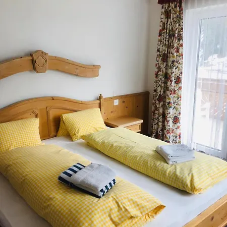 Garni-appartement Collina 3* Samnaun