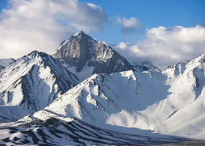 Garni-appartement Collina 3* Samnaun