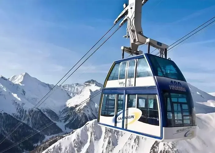 Garni-appartement Collina Guest house 3*