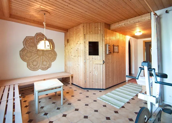 Guest house Garni-appartement Collina