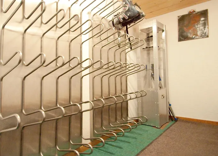 Garni-appartement Collina Konukevi 3*