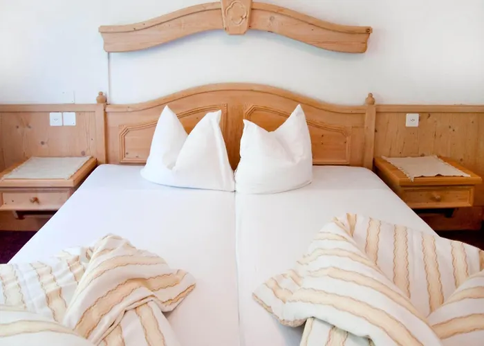 Garni-appartement Collina Guest house