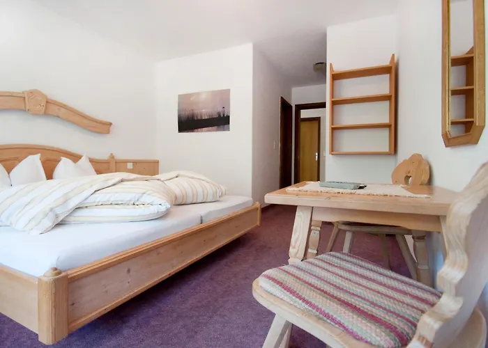 Garni-appartement Collina Konukevi 3*