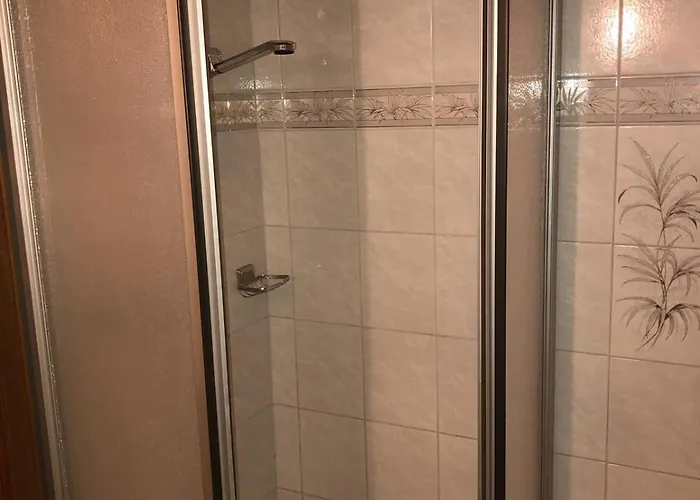 Garni-appartement Collina Samnaun