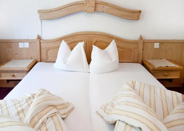 Guest house Garni-appartement Collina