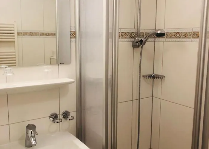 Garni-appartement Collina Samnaun