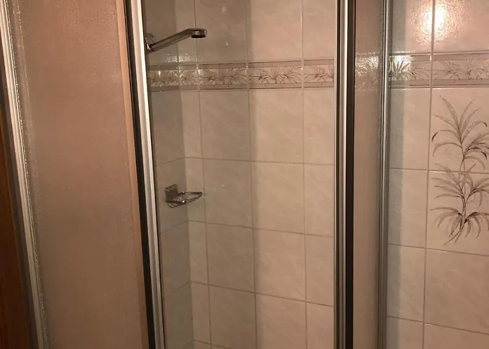 Guest house Garni-appartement Collina 3*