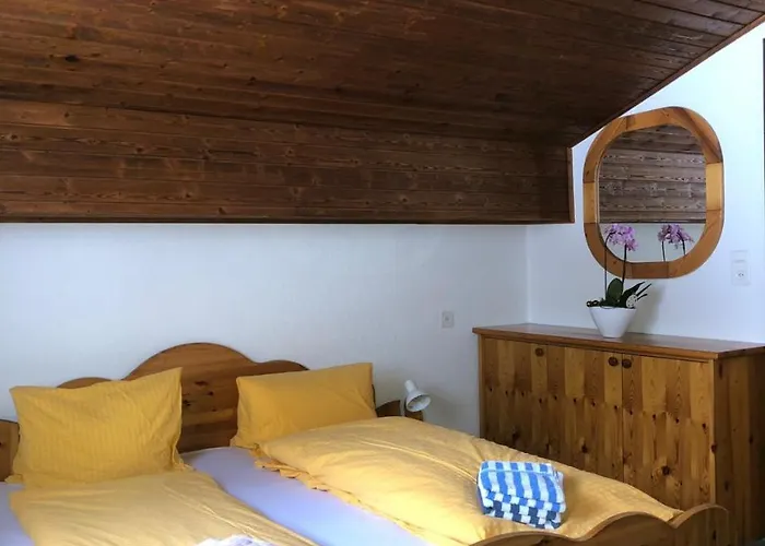 Garni-appartement Collina 3*