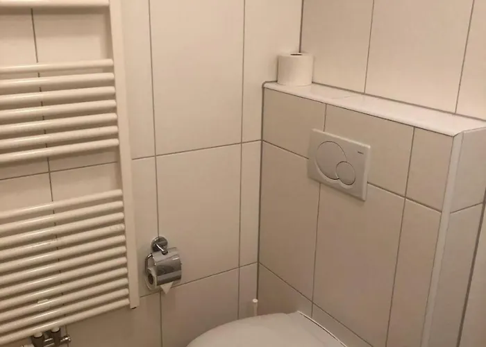 Garni-appartement Collina Samnaun