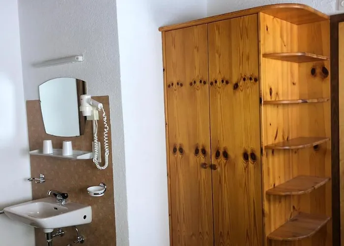 Garni-appartement Collina Konukevi 3*