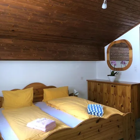 Garni-appartement Collina 3*