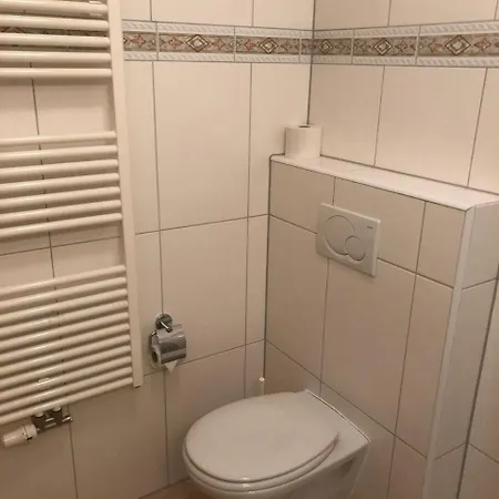 Garni-appartement Collina ザムナウン