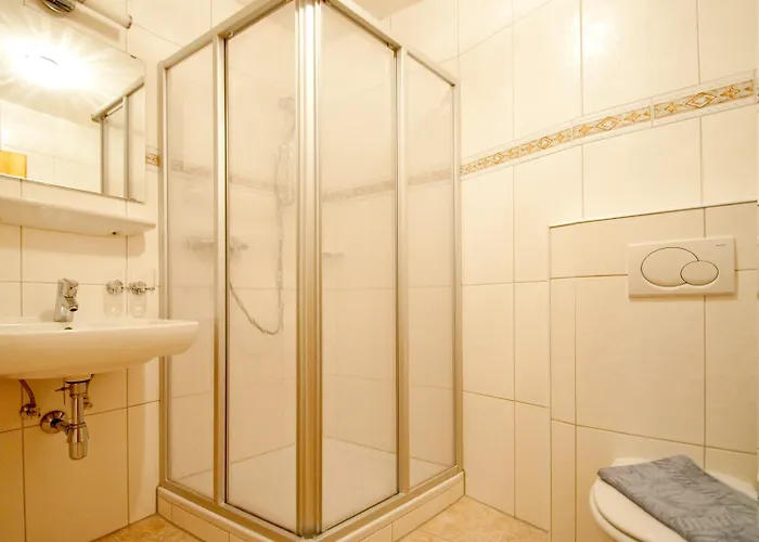 Πανσιόν Garni-appartement Collina 3*