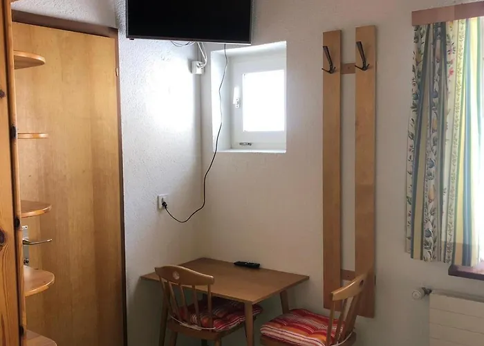 Garni-appartement Collina Πανσιόν