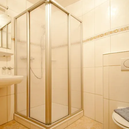 게스트하우스 Garni-appartement Collina 3*