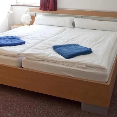 Garni-appartement Collina Guest house Samnaun