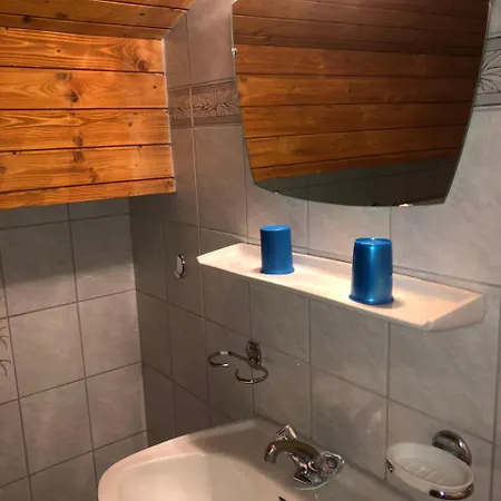 Guest house Garni-appartement Collina