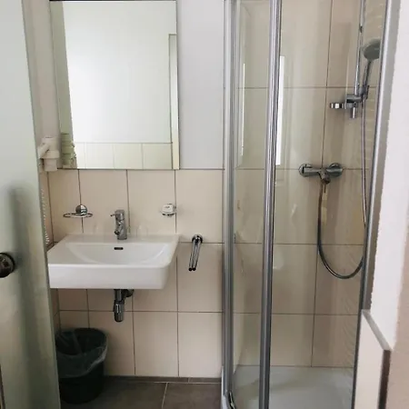 Garni-appartement Collina