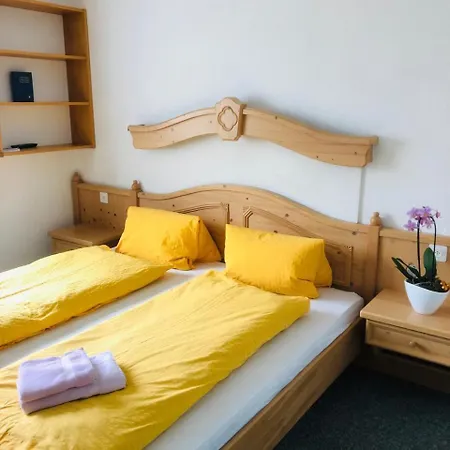 Garni-appartement Collina