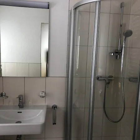 Garni-appartement Collina Gasthof Samnaun