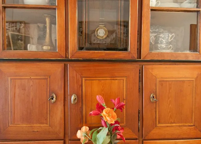 Garni-appartement Collina