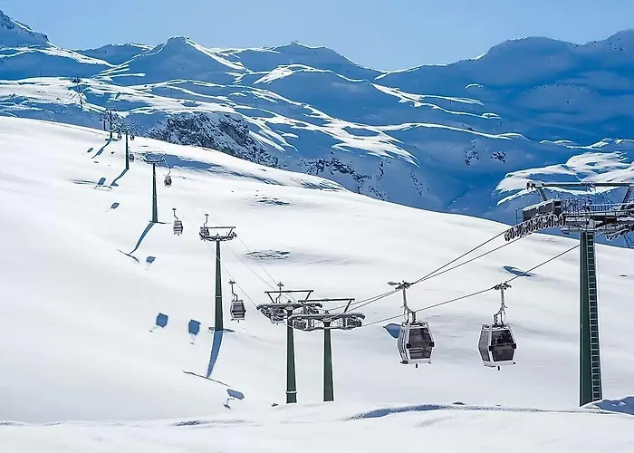 Garni-appartement Collina Gasthof