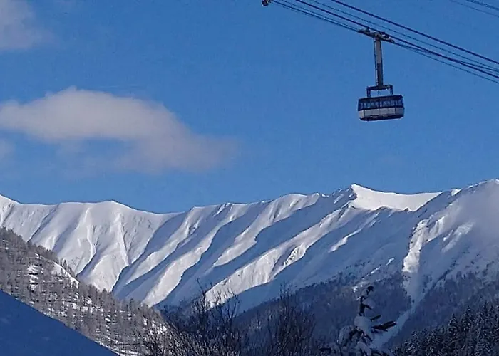 Gasthof Garni-appartement Collina