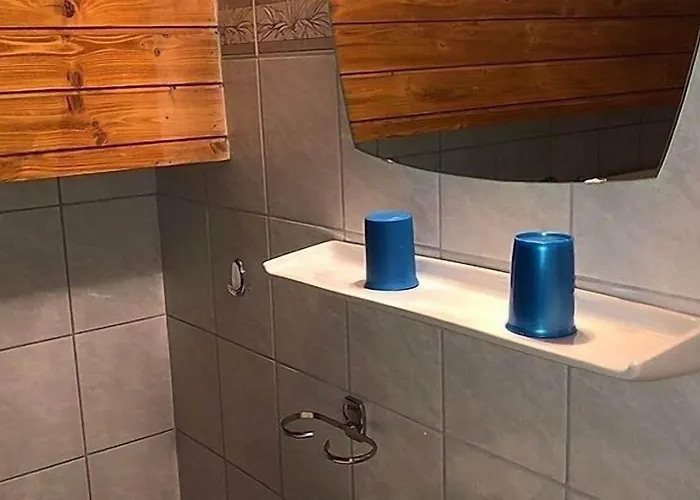 Garni-appartement Collina Gasthof 3*