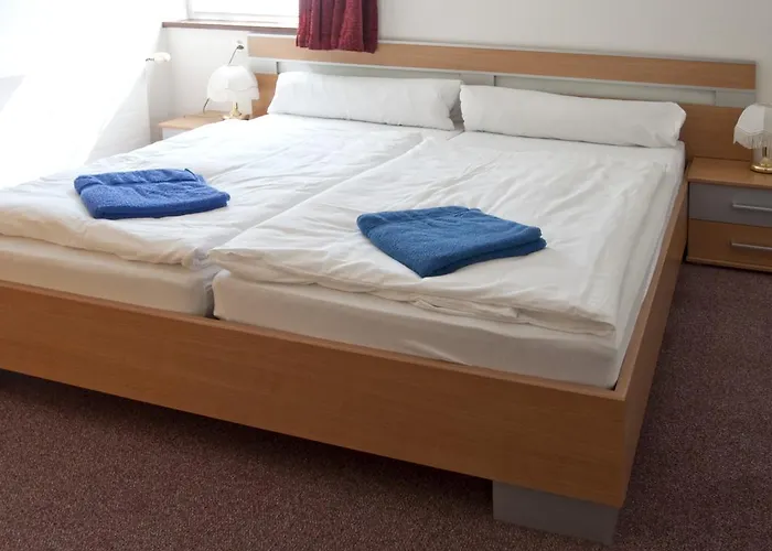 Garni-appartement Collina Gasthof Samnaun