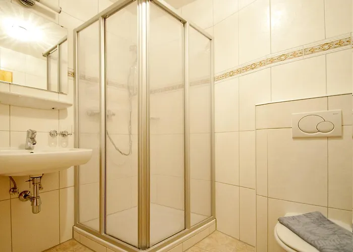 Garni-appartement Collina 3* Samnaun