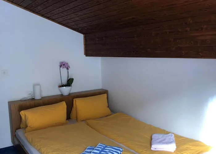 Gasthof Garni-appartement Collina 3*