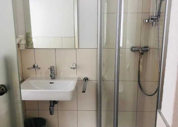 Garni-appartement Collina